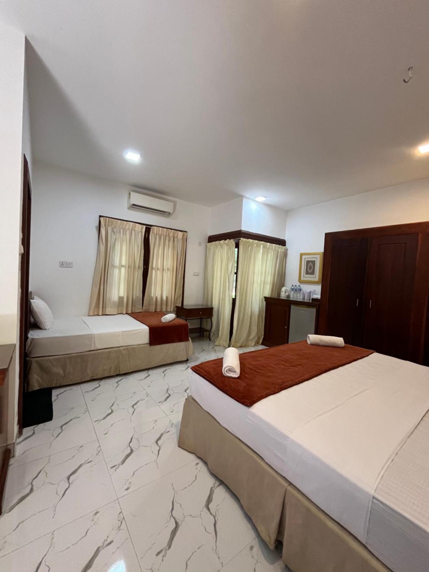 4 U Saliya Garden 3* Anuradhapura