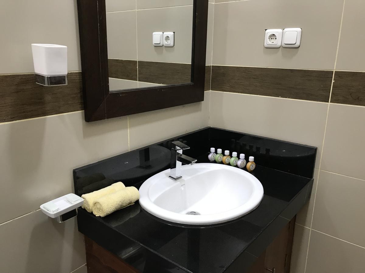4 U Saliya Garden 3* Anuradhapura