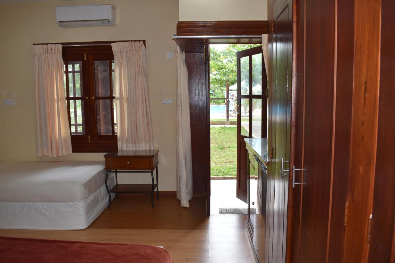 4 U Saliya Garden 3* Anuradhapura