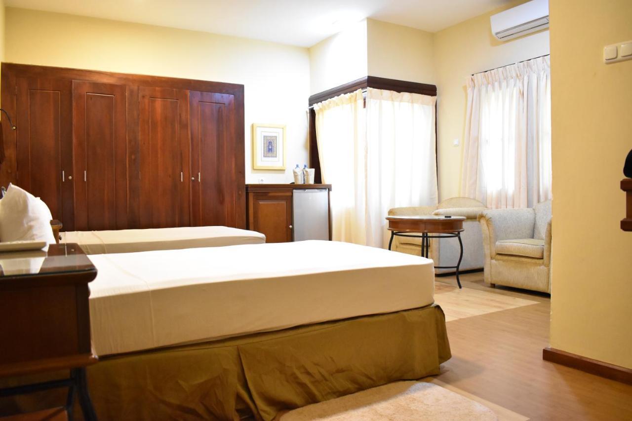 4 U Saliya Garden 3* Anuradhapura