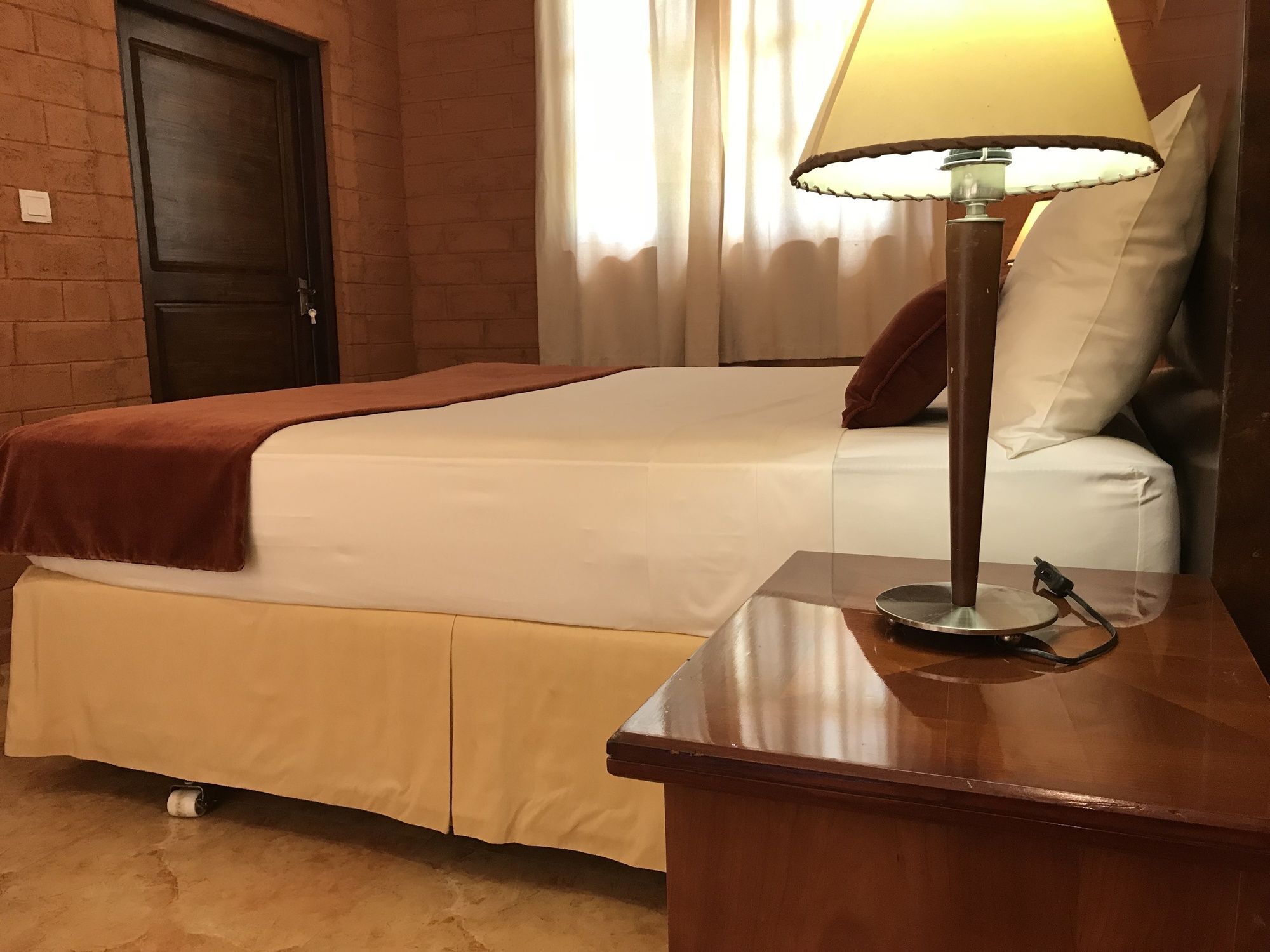4 U Saliya Garden 3* Anuradhapura