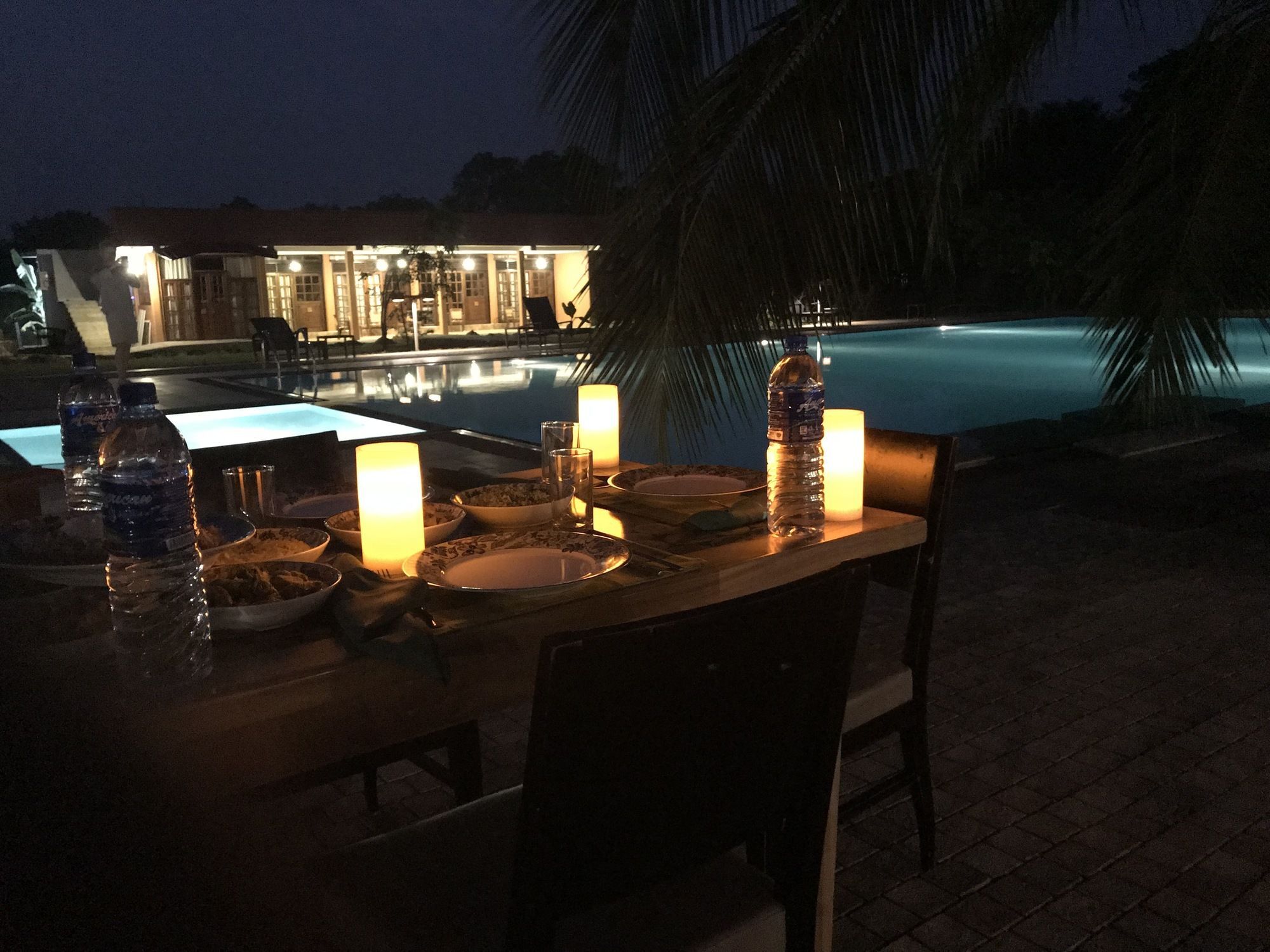 4 U Saliya Garden Hotel 3*